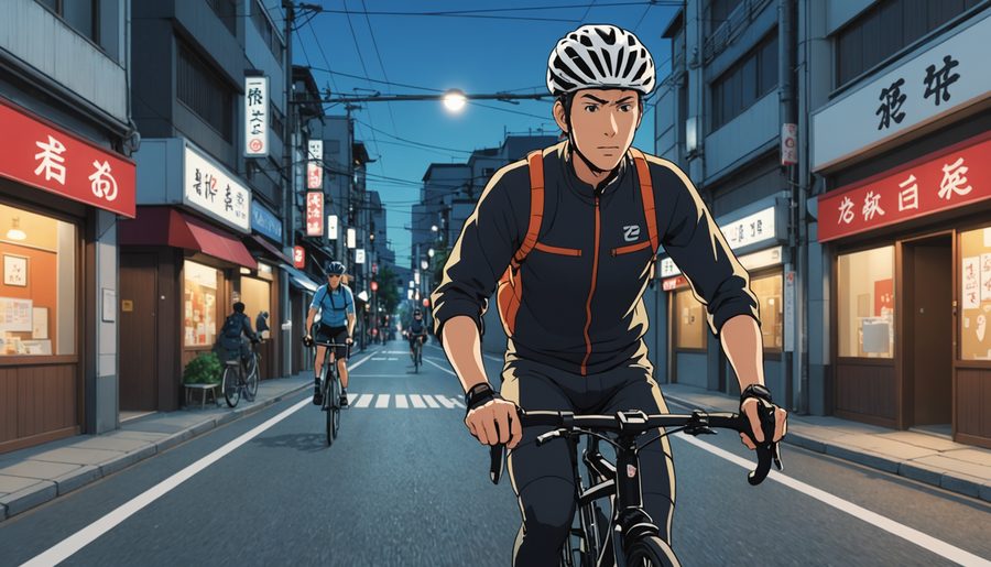 減光等義務違反 のイメージイラスト