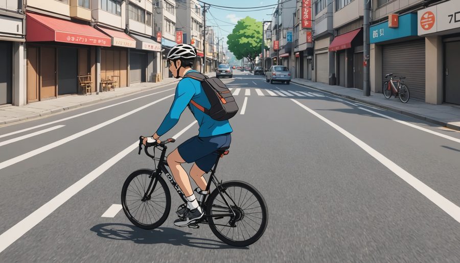 救護義務違反 のイメージイラスト